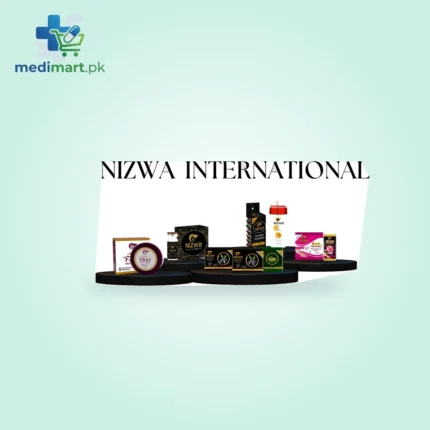 Nizwa Family Pack 6IN1