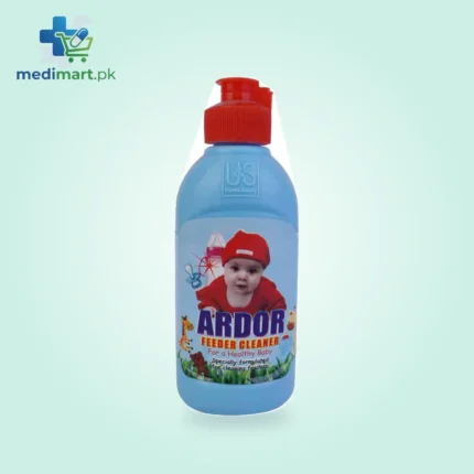 FEEDER CLEANER 200ML