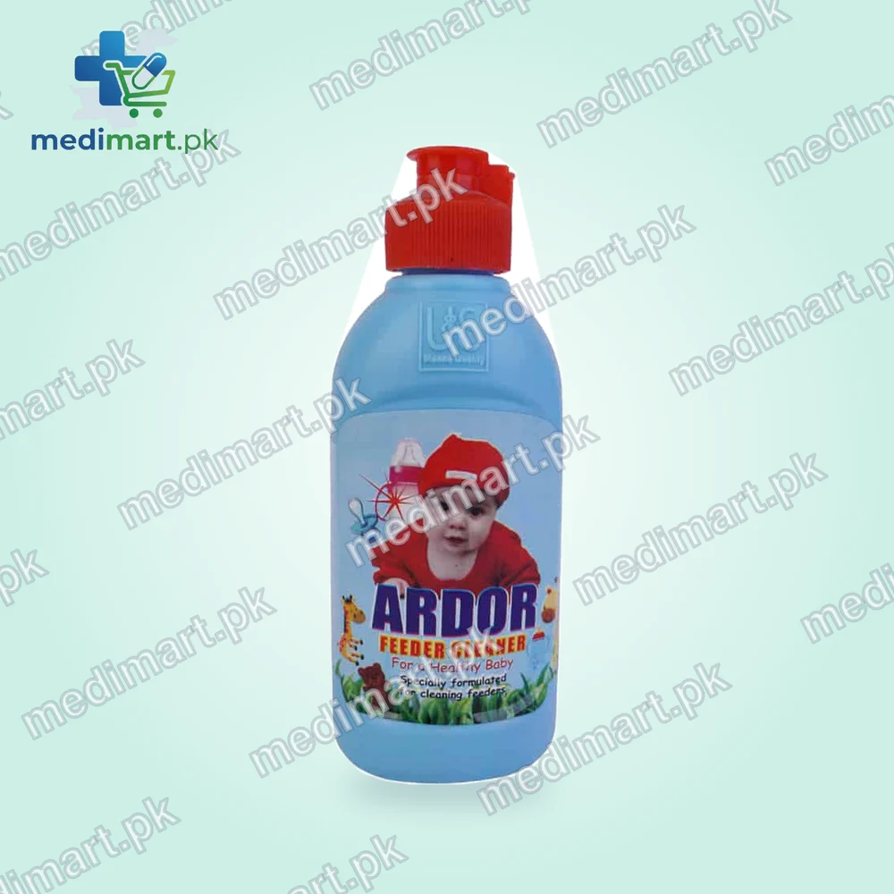 FEEDER CLEANER 200ML