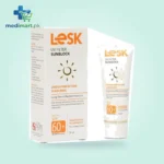DERMA CARE SUN BLOCK