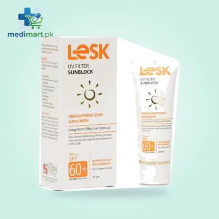 DERMA CARE SUN BLOCK