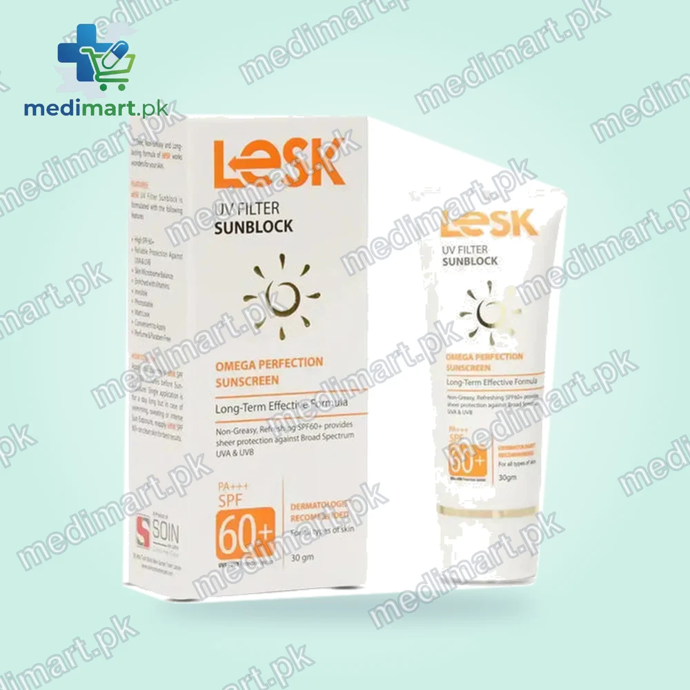 DERMA CARE SUN BLOCK