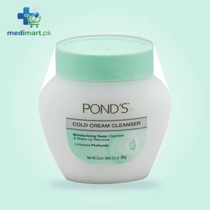 PONDS COLD CREAM 99GM