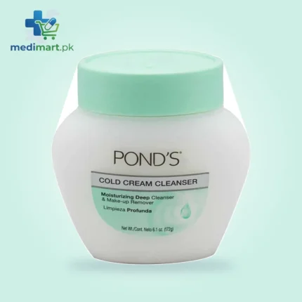 PONDS COLD CREAM LARGE 173GM
