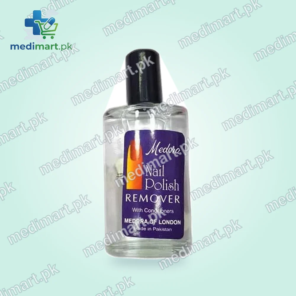 Medora Nail Polish Remover Medora Nail Polish Remover