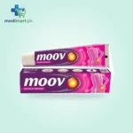 Moove Cream 25gm Dubai
