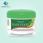 Alopia Plus Hair Food 65ml