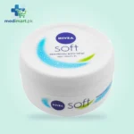 Nivea Soft 100ml