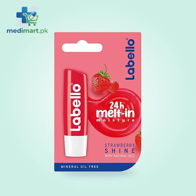 Labello Chap Stick