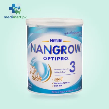 Nan 3 900gm