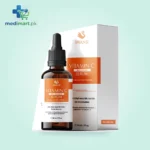 Vitamin C Whitning Serum