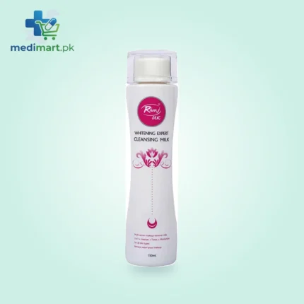 Rivaj Cleansing Milk Small