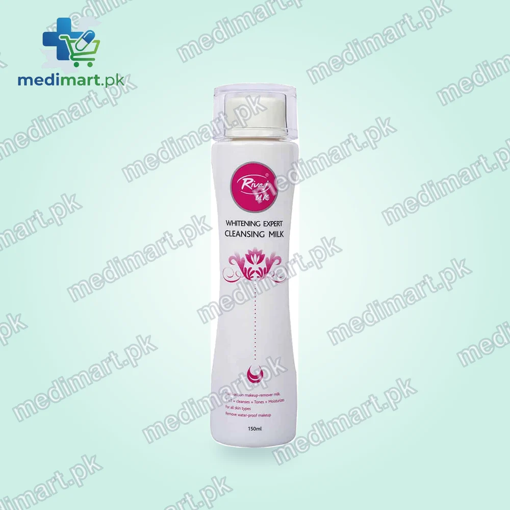 Rivaj Cleansing Milk Small Rivaj Cleansing Milk Small