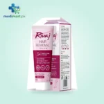 Rivaj Hair Removel Cream