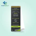 Derm Phil Face Wash 135ml