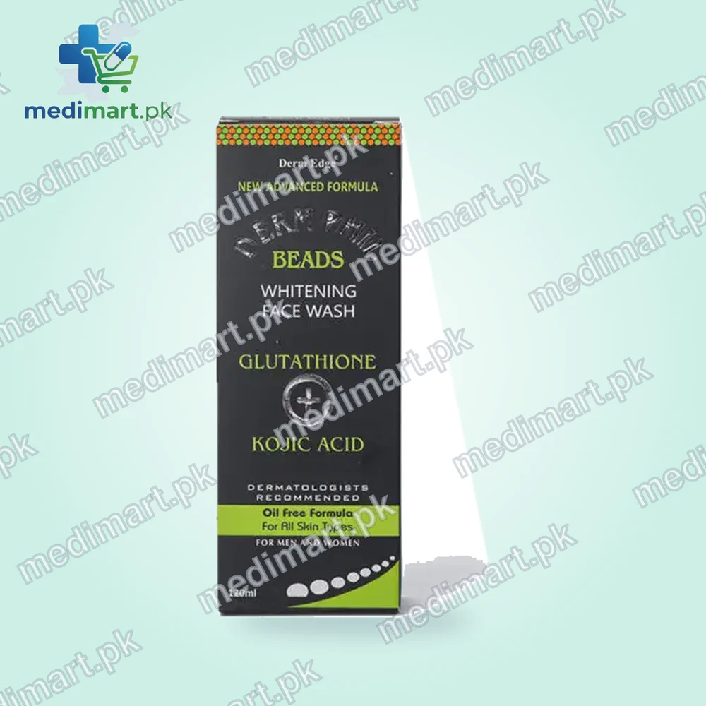 Derm Phil Face Wash 135ml