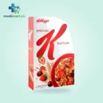 Kelloggs Special K Red Berries 375gm