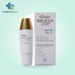Skin Aqua Clear White