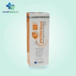 Spectra Sun Block Spf60+