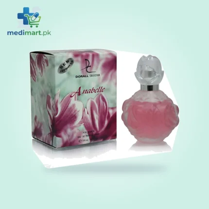 Anabelle Perfume 4 Women