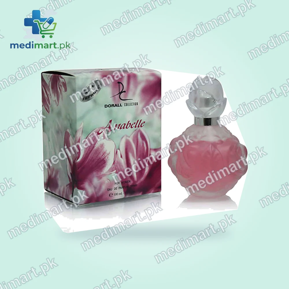 Anabelle Perfume 4 Women Anabelle Perfume 4 Women