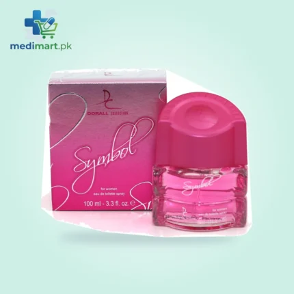 Symbol 4 Women Perfume