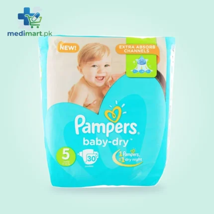 Pamper Economy Pack No 5