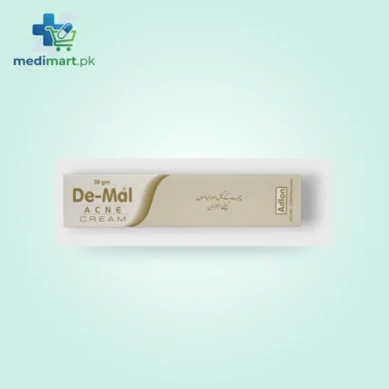 DE MAL ANTI LICE CREAM