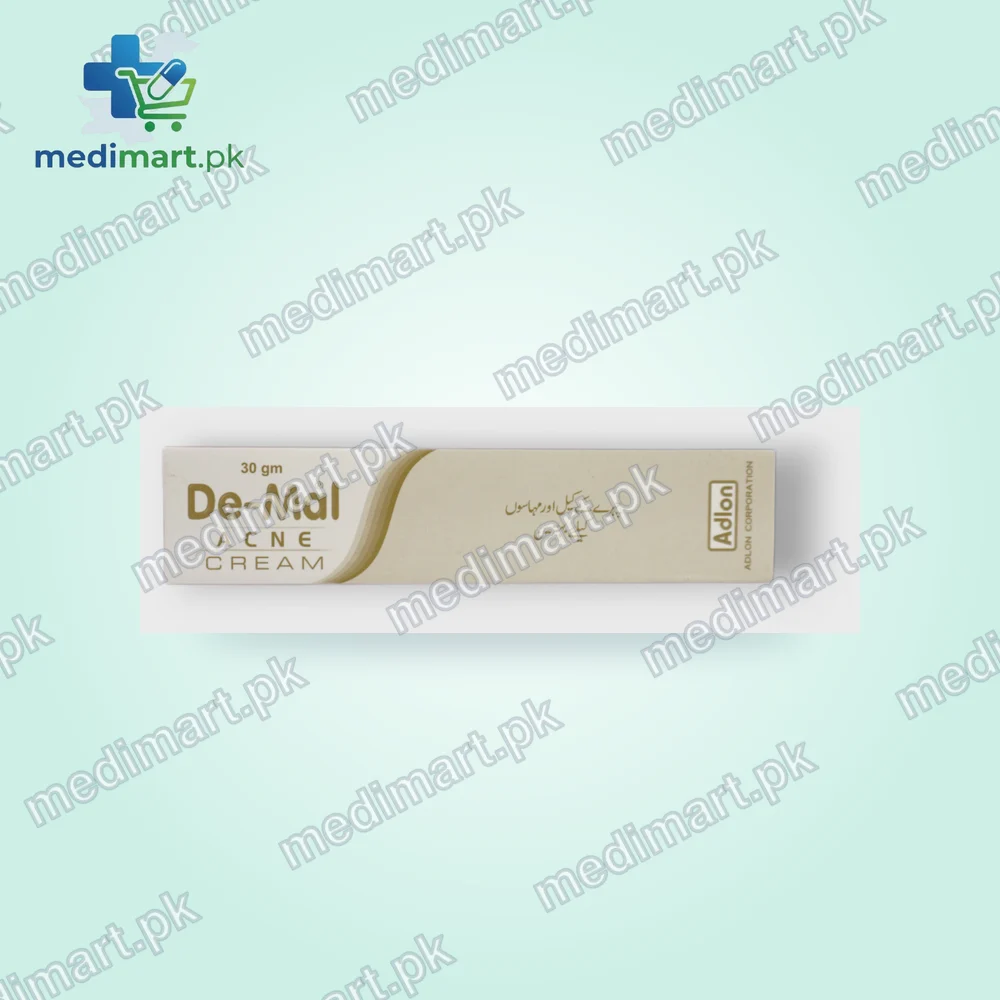 DE MAL ANTI LICE CREAM
