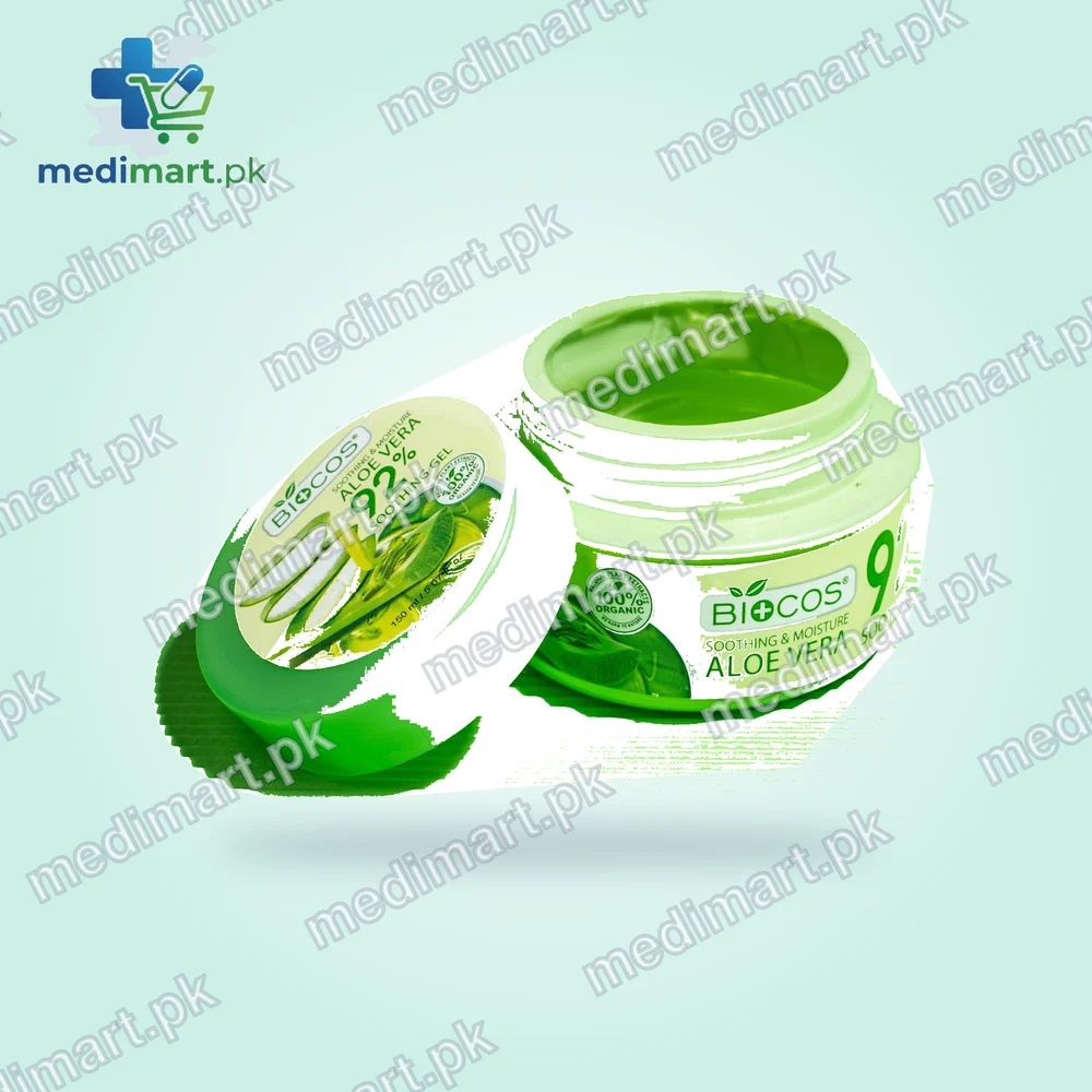 Biocos Aloe Vera Biocos Aloe Vera