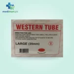 WESTERN TUBE