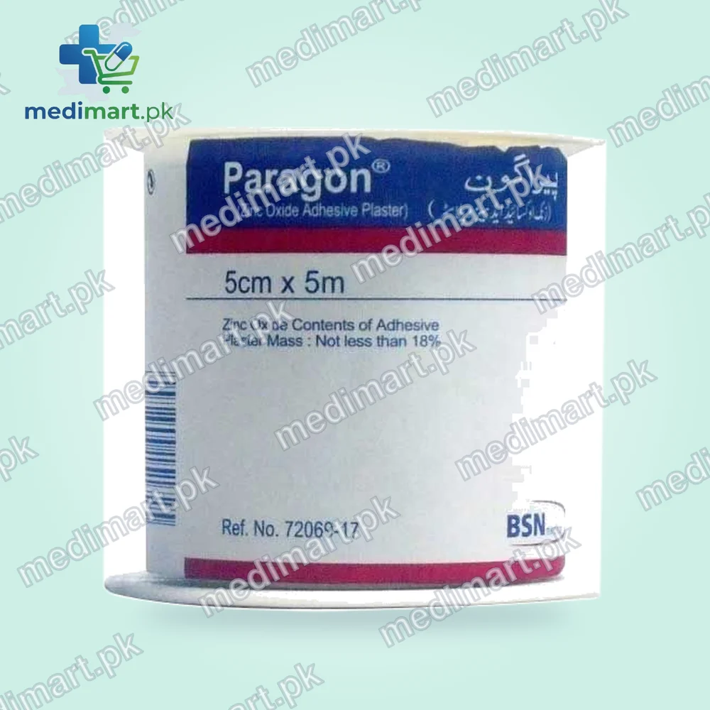 PARAGON PLASTER 5X5 PARAGON PLASTER 5X5
