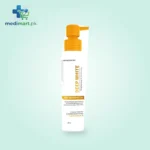 DEEP WHITE BRIGHTENING FACE WASH
