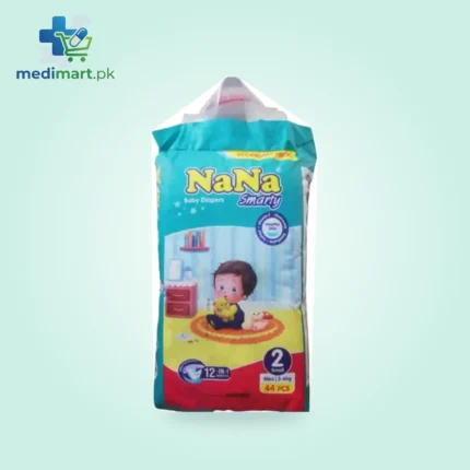 NANA SMARTY ECONOMY SMALL 44S
