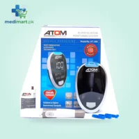Atom Sugar Meter