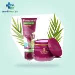 Permanent Acne Facewash