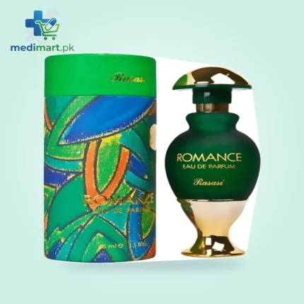 Rasasi Romance For Women