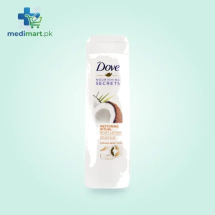 Dolve Lotion Nourshing Secrent 250ml