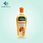 Vatika Almond 100ml Oil