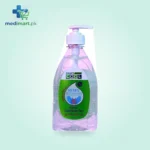 Silky Cool Sanitizer 500 ml