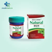 Natural Balm Herbal