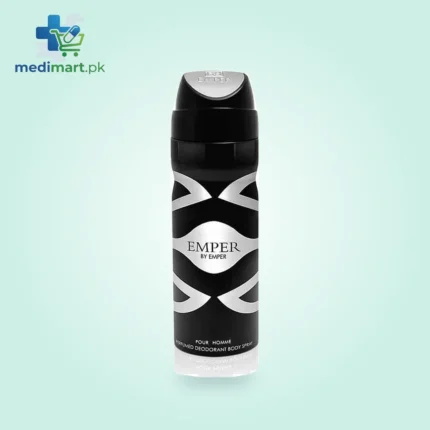 Emper By Emper Body Spray