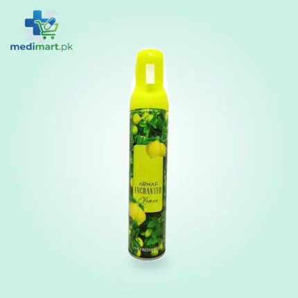 Armaf Air Freshner Lemon