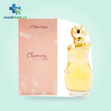 Perrie Vian Lucky Perfume 100ml