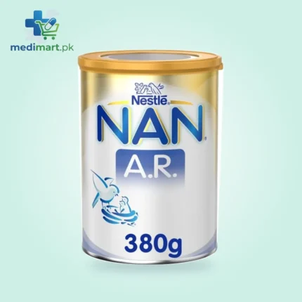 Nan Ar 380g
