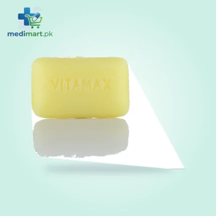 Vitamax Soap 90gm
