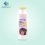 Pantene Summer Frizz