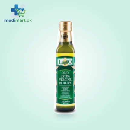 Luglio Olio Extra Vergine Di Oliva 1LTR