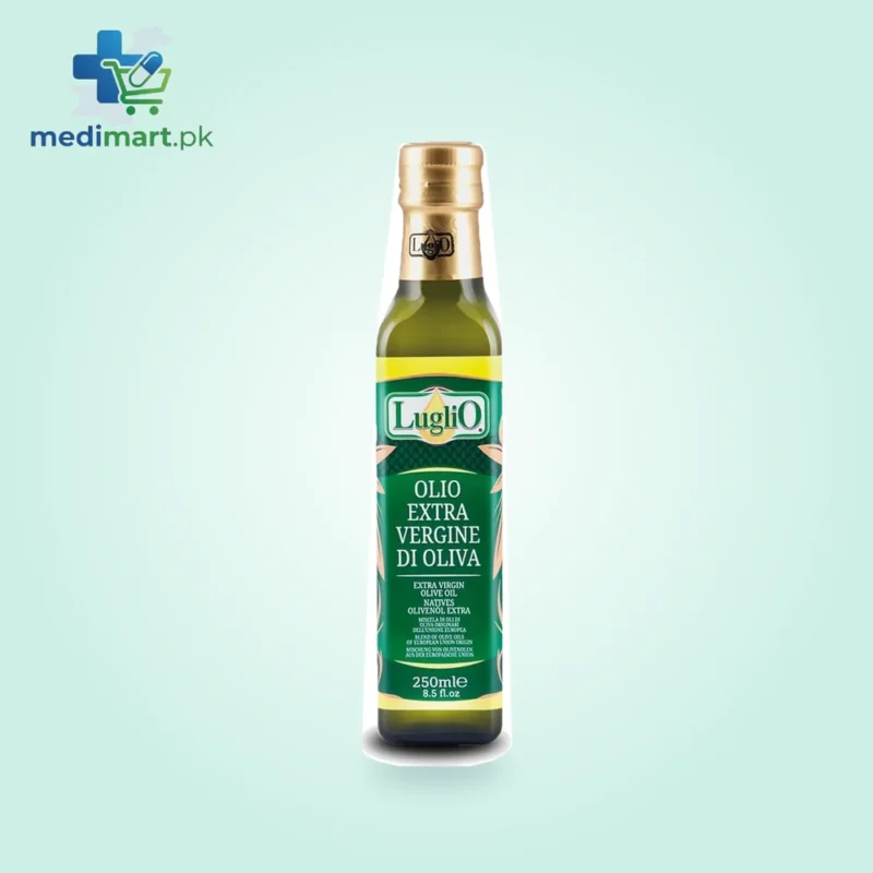 Luglio Olio Extra Vergine Di Oliva 1LTR