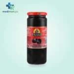 Figaro Black Olives